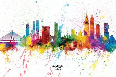 Mumbai