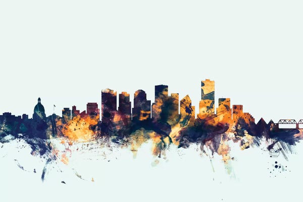 Edmonton