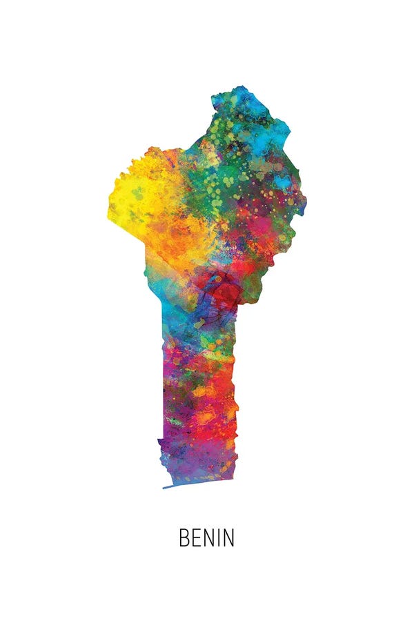 Benin