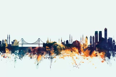 Istanbul