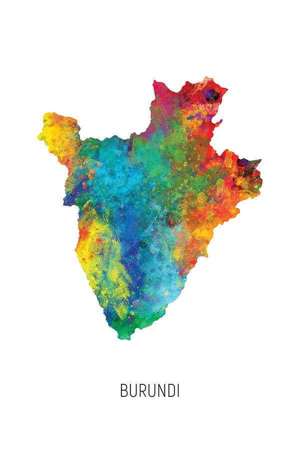 Burundi