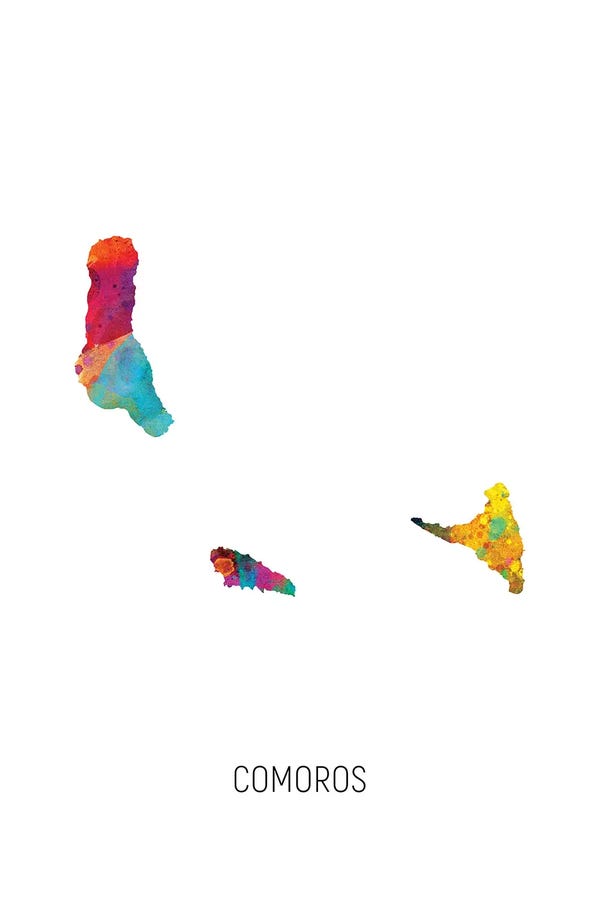 Comoros