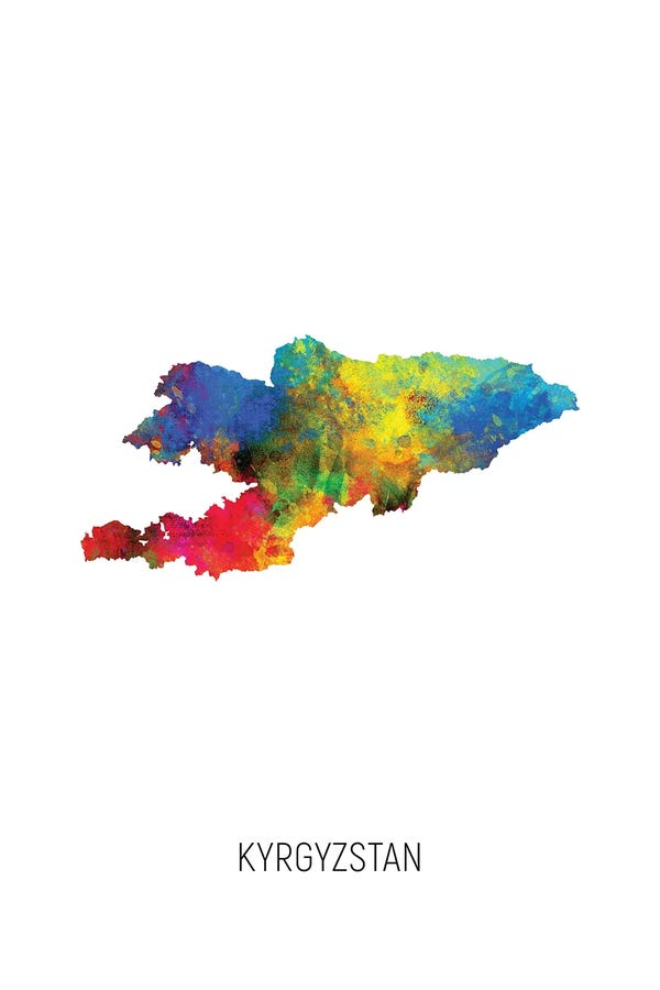 Kyrgyzstan