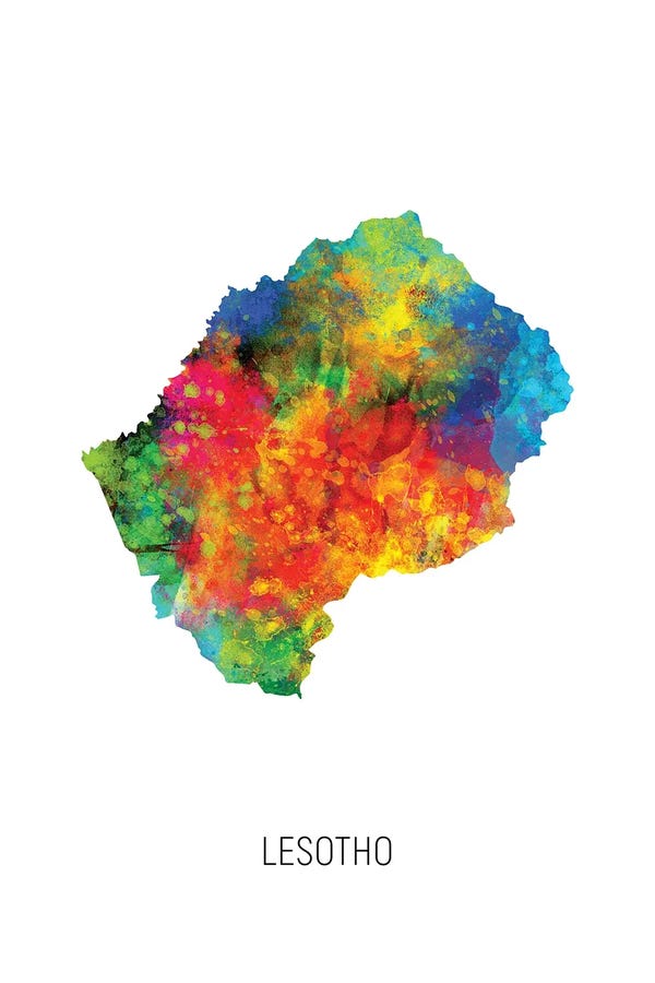 Lesotho