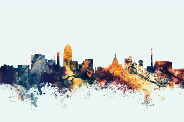 Lansing