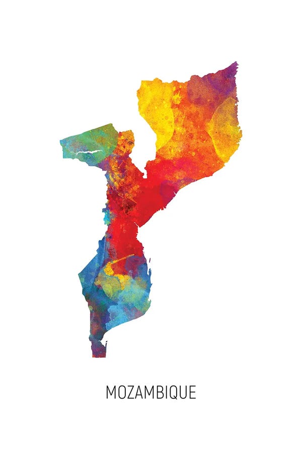 Mozambique