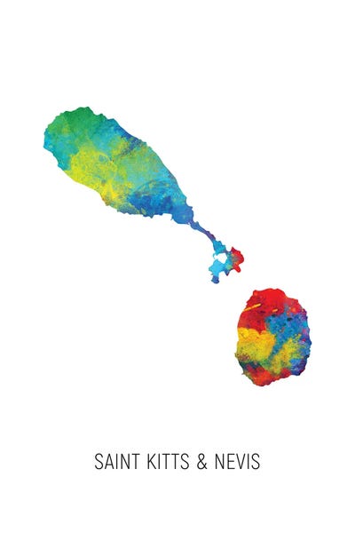 Saint Kitts & Nevis