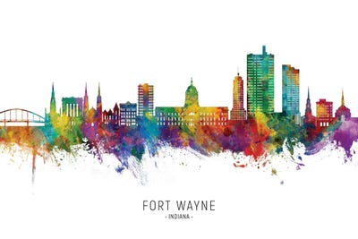 Fort Wayne