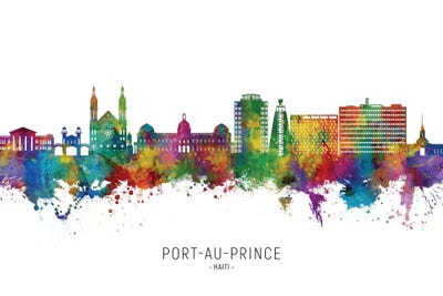 Port-au-Prince
