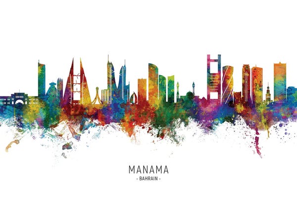 Bahrain