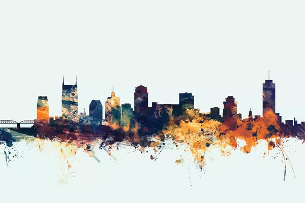 Nashville Skylines