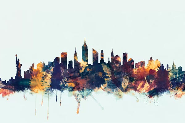 Famous Monuments & Sculptures