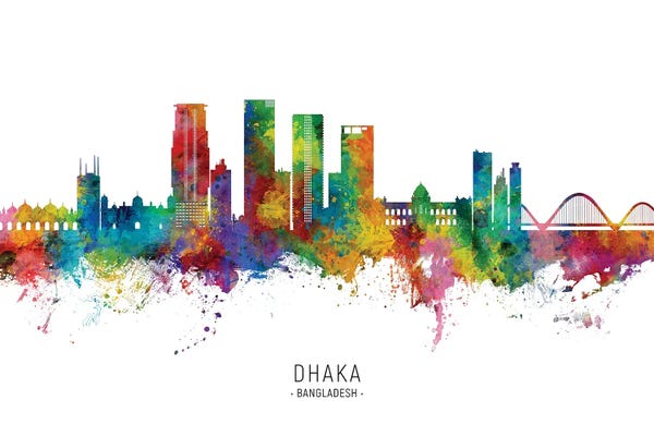 Bangladesh