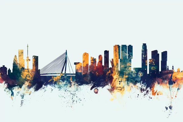 Rotterdam