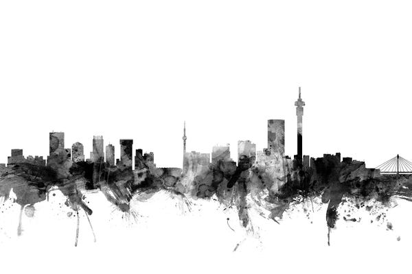 Johannesburg
