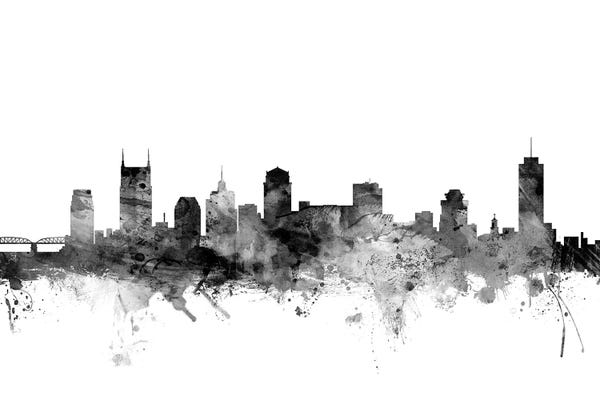 Nashville Skylines