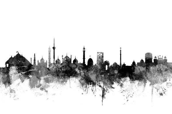 New Delhi