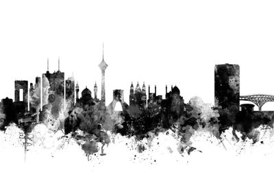 Tehran