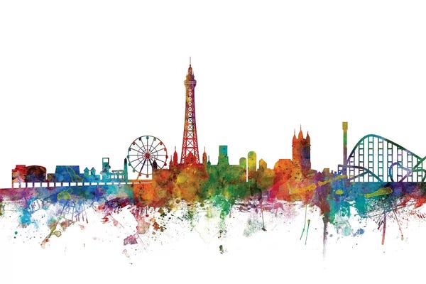 Blackpool