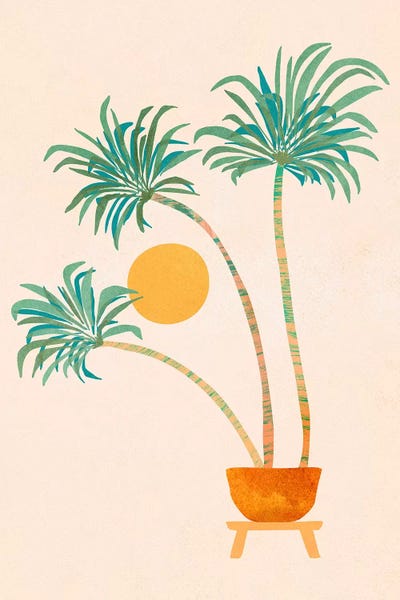 So-Cal Palms