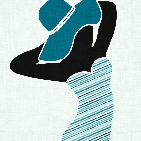 Women's Swimsuits: Beach Beauty II by Modern Tropical