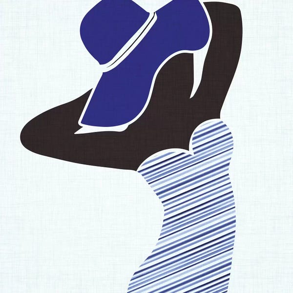 Women's Swimsuits: Beach Beauty III by Modern Tropical