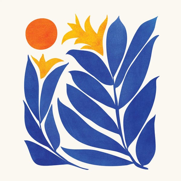 Pineapples: Community Garden by Modern Tropical