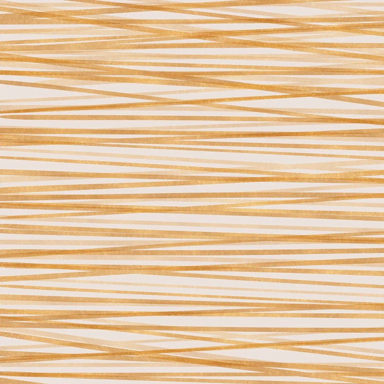 Gold Stripes