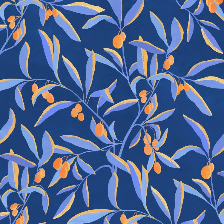 Olive Grove