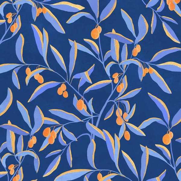 Olive Trees: Olive Grove by Modern Tropical