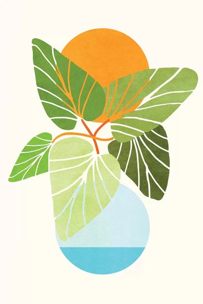 Blue Tropics: Tropical Symmetry II by Modern Tropical