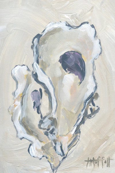 Beige Oyster II