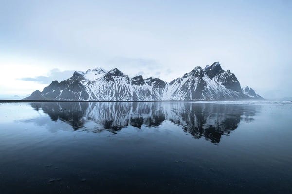 Mateusz Piesiak: Mountains by Mateusz Piesiak