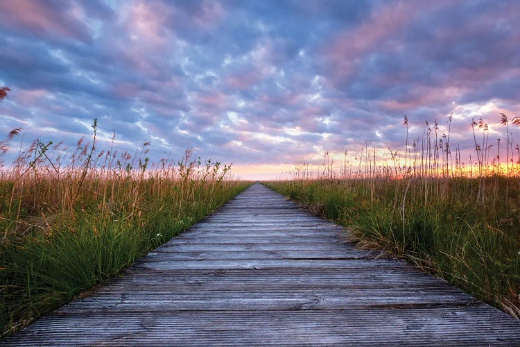 Footbridge