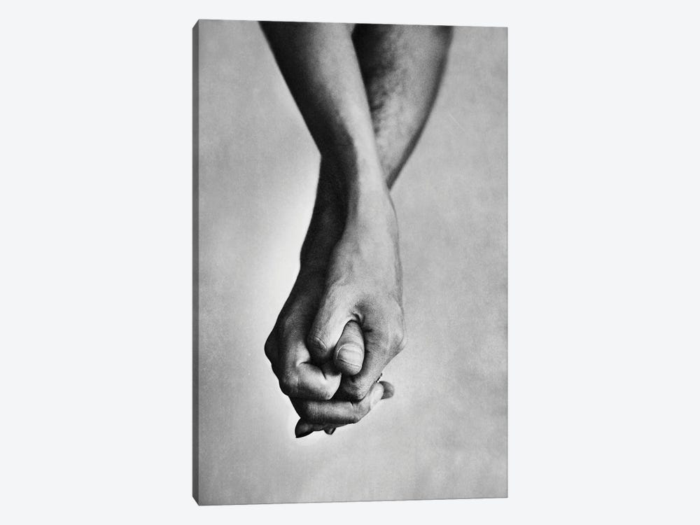 Hold Me Tight by Milica Tepavac 1-piece Canvas Wall Art