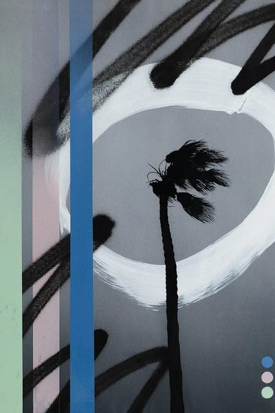 Martin Elsner: Windy Coco Bello (Collaboration With Dominic Berchtold) by Martin Elsner