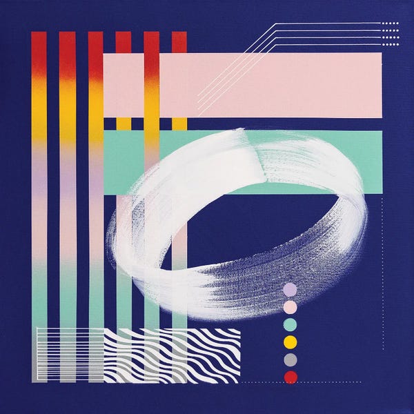 Martin Elsner: Turntable by Martin Elsner