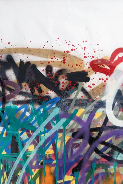 Little Heart by Martin Elsner gallery poster