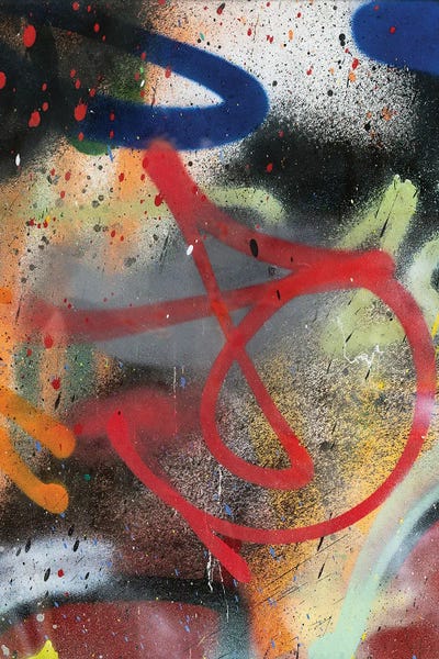 Patchwork by Martin Elsner multi panel art