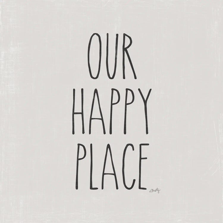 Our Happy Place