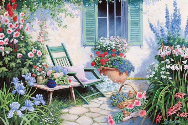 Peter Motz: A Beautiful Spot by Peter Motz