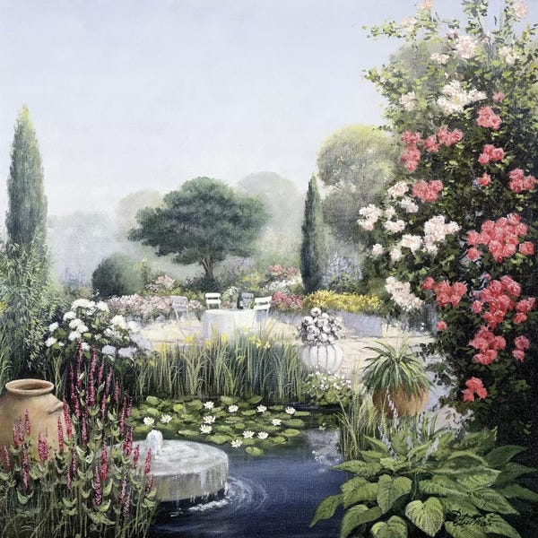 Peter Motz: Paradise II by Peter Motz