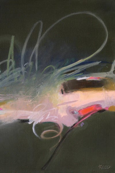 Maura Reed - Canvas Prints: Reset by Maura Reed