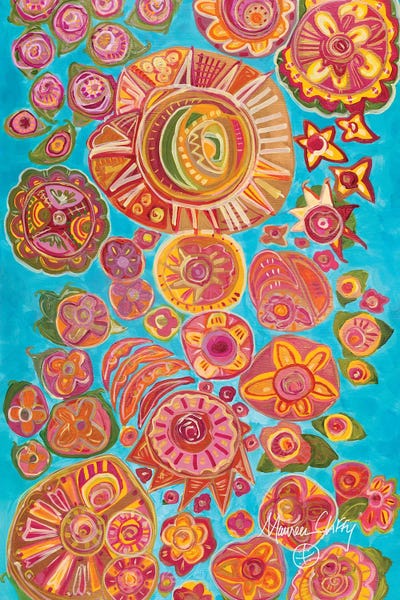 Maureen Claffy: Faith by Maureen Claffy