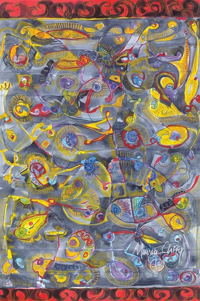 Maureen Claffy: Hillary by Maureen Claffy