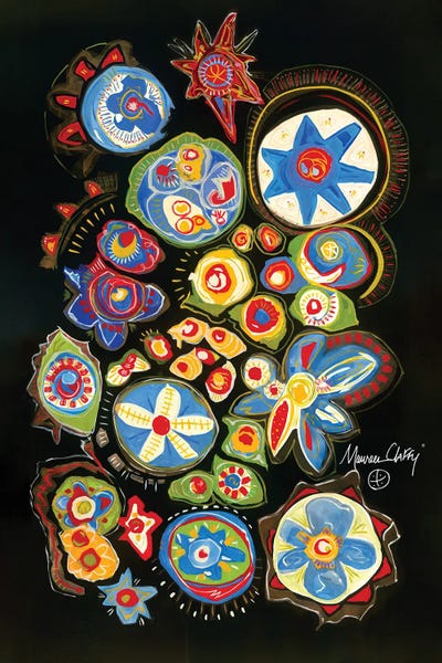 Maureen Claffy: Hope by Maureen Claffy