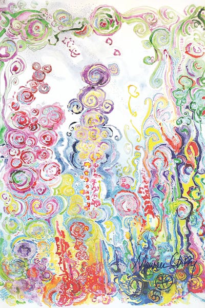 Maureen Claffy: Joyinabottle by Maureen Claffy