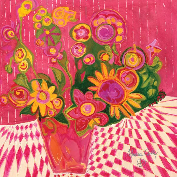 Maureen Claffy: Laughter by Maureen Claffy