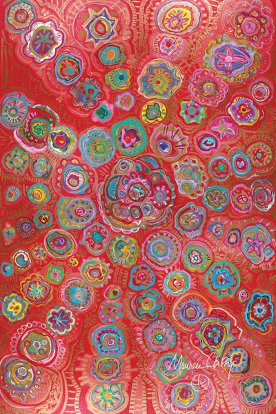 Maureen Claffy: Love, Forever by Maureen Claffy