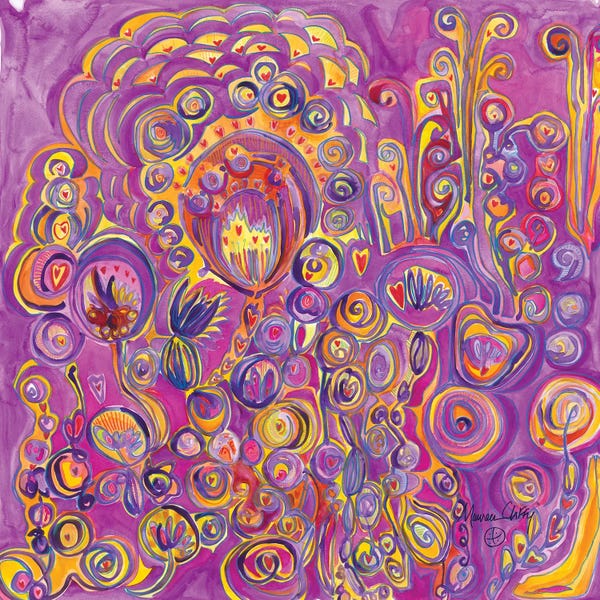 Maureen Claffy: Patience by Maureen Claffy